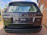 USED 2017 17 LAND ROVER RANGE ROVER 4.4 SD V8 Autobiography SUV 5dr Diesel Auto 4WD Euro 6 (s/s) (339 ps) Electronic Deployable Tow Bar