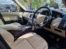 USED 2017 17 LAND ROVER RANGE ROVER 4.4 SD V8 Autobiography SUV 5dr Diesel Auto 4WD Euro 6 (s/s) (339 ps) Electronic Deployable Tow Bar