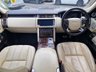 USED 2017 17 LAND ROVER RANGE ROVER 4.4 SD V8 Autobiography SUV 5dr Diesel Auto 4WD Euro 6 (s/s) (339 ps) Electronic Deployable Tow Bar