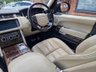 USED 2017 17 LAND ROVER RANGE ROVER 4.4 SD V8 Autobiography SUV 5dr Diesel Auto 4WD Euro 6 (s/s) (339 ps) Electronic Deployable Tow Bar