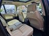 USED 2017 17 LAND ROVER RANGE ROVER 4.4 SD V8 Autobiography SUV 5dr Diesel Auto 4WD Euro 6 (s/s) (339 ps) Electronic Deployable Tow Bar