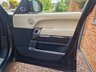 USED 2017 17 LAND ROVER RANGE ROVER 4.4 SD V8 Autobiography SUV 5dr Diesel Auto 4WD Euro 6 (s/s) (339 ps) Electronic Deployable Tow Bar