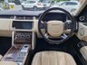 USED 2017 17 LAND ROVER RANGE ROVER 4.4 SD V8 Autobiography SUV 5dr Diesel Auto 4WD Euro 6 (s/s) (339 ps) Electronic Deployable Tow Bar
