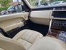 USED 2017 17 LAND ROVER RANGE ROVER 4.4 SD V8 Autobiography SUV 5dr Diesel Auto 4WD Euro 6 (s/s) (339 ps) Electronic Deployable Tow Bar
