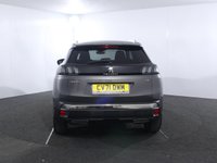 USED 2022 71 PEUGEOT 3008 1.2 PureTech GT Premium SUV 5dr Petrol EAT Euro 6 (s/s) (130 ps) 