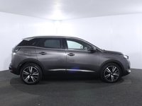 USED 2022 71 PEUGEOT 3008 1.2 PureTech GT Premium SUV 5dr Petrol EAT Euro 6 (s/s) (130 ps) 