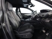 USED 2022 71 PEUGEOT 3008 1.2 PureTech GT Premium SUV 5dr Petrol EAT Euro 6 (s/s) (130 ps) 