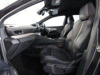 USED 2022 71 PEUGEOT 3008 1.2 PureTech GT Premium SUV 5dr Petrol EAT Euro 6 (s/s) (130 ps) 