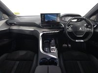 USED 2022 71 PEUGEOT 3008 1.2 PureTech GT Premium SUV 5dr Petrol EAT Euro 6 (s/s) (130 ps) 