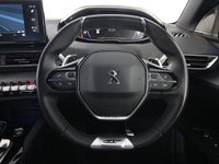 USED 2022 71 PEUGEOT 3008 1.2 PureTech GT Premium SUV 5dr Petrol EAT Euro 6 (s/s) (130 ps) 