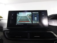 USED 2022 71 PEUGEOT 3008 1.2 PureTech GT Premium SUV 5dr Petrol EAT Euro 6 (s/s) (130 ps) 