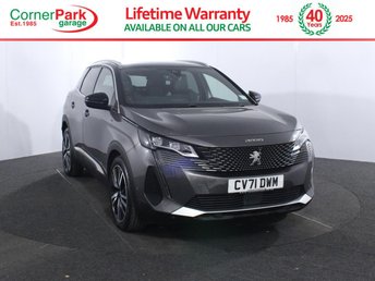 2022 PEUGEOT 3008
