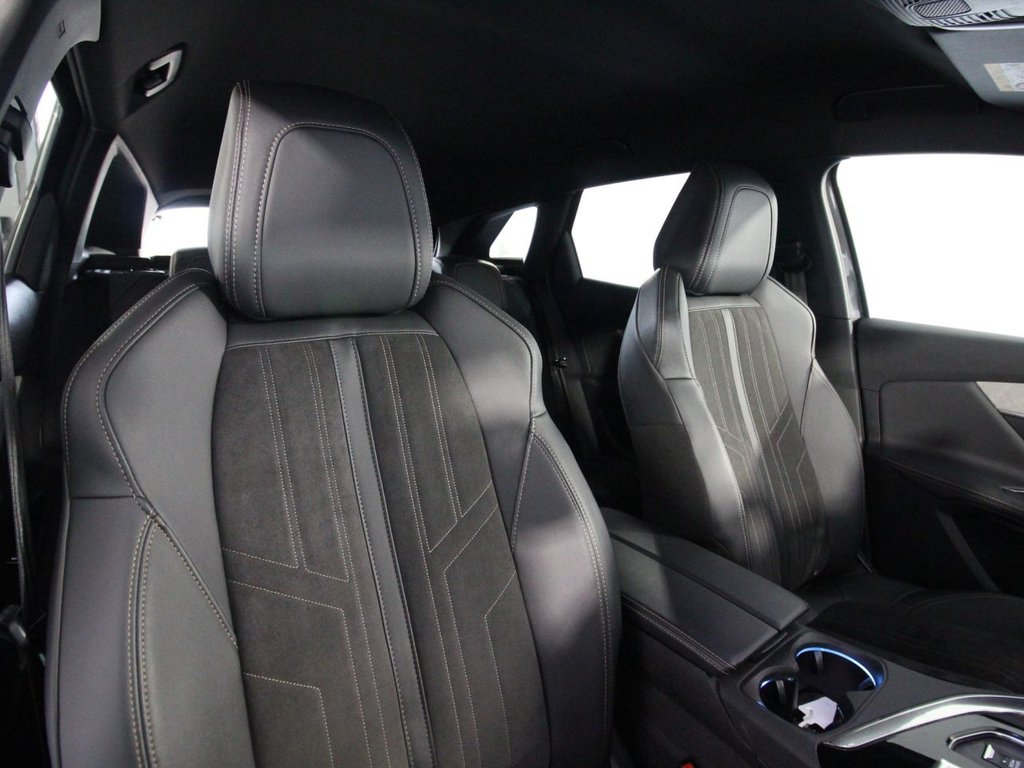 USED 2022 71 PEUGEOT 3008 1.2 PureTech GT Premium SUV 5dr Petrol EAT Euro 6 (s/s) (130 ps) 