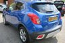 USED 2015 65 VAUXHALL MOKKA 1.6 CDTi ecoFLEX SE SUV 5dr Diesel Manual 2WD Euro 6 (s/s) (136 ps) FULL SERVICE HISTORY LEATHER ELECTRIC TRIM, &pound;20.00 PER YEAR ROAD TAX ! ! ULEZ