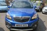 USED 2015 65 VAUXHALL MOKKA 1.6 CDTi ecoFLEX SE SUV 5dr Diesel Manual 2WD Euro 6 (s/s) (136 ps) FULL SERVICE HISTORY LEATHER ELECTRIC TRIM, &pound;20.00 PER YEAR ROAD TAX ! ! ULEZ