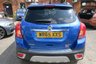 USED 2015 65 VAUXHALL MOKKA 1.6 CDTi ecoFLEX SE SUV 5dr Diesel Manual 2WD Euro 6 (s/s) (136 ps) FULL SERVICE HISTORY LEATHER ELECTRIC TRIM, &pound;20.00 PER YEAR ROAD TAX ! ! ULEZ