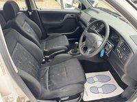 USED 1996 N VOLKSWAGEN GOLF GTi 8v 3 OWNERS, FRESH MOT & SERVICE