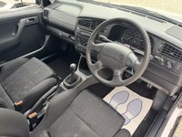 USED 1996 N VOLKSWAGEN GOLF GTi 8v 3 OWNERS, FRESH MOT & SERVICE