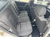 USED 1996 N VOLKSWAGEN GOLF GTi 8v 3 OWNERS, FRESH MOT & SERVICE
