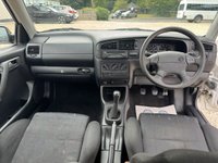 USED 1996 N VOLKSWAGEN GOLF GTi 8v 3 OWNERS, FRESH MOT & SERVICE