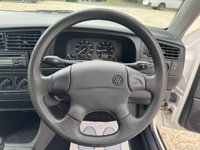 USED 1996 N VOLKSWAGEN GOLF GTi 8v 3 OWNERS, FRESH MOT & SERVICE