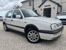 USED 1996 N VOLKSWAGEN GOLF GTi 8v 3 OWNERS, FRESH MOT & SERVICE
