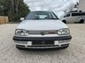 USED 1996 N VOLKSWAGEN GOLF GTi 8v 3 OWNERS, FRESH MOT & SERVICE