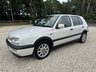 USED 1996 N VOLKSWAGEN GOLF GTi 8v 3 OWNERS, FRESH MOT & SERVICE