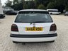 USED 1996 N VOLKSWAGEN GOLF GTi 8v 3 OWNERS, FRESH MOT & SERVICE