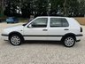 USED 1996 N VOLKSWAGEN GOLF GTi 8v 3 OWNERS, FRESH MOT & SERVICE