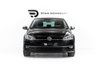 USED 2019 19 VOLKSWAGEN GOLF 1.6 TDI Match Hatchback 5dr Diesel Manual Euro 6 (s/s) (115 ps) 