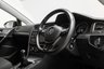 USED 2019 19 VOLKSWAGEN GOLF 1.6 TDI Match Hatchback 5dr Diesel Manual Euro 6 (s/s) (115 ps) 