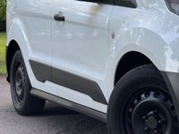USED 2015 15 FORD TRANSIT CONNECT 1.6 TDCi 200 Panel Van 4dr Diesel Manual L1 H1 (124 g/km, 74 bhp) 