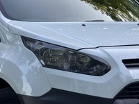 USED 2015 15 FORD TRANSIT CONNECT 1.6 TDCi 200 Panel Van 4dr Diesel Manual L1 H1 (124 g/km, 74 bhp) 