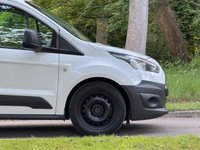USED 2015 15 FORD TRANSIT CONNECT 1.6 TDCi 200 Panel Van 4dr Diesel Manual L1 H1 (124 g/km, 74 bhp) 