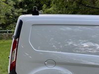 USED 2015 15 FORD TRANSIT CONNECT 1.6 TDCi 200 Panel Van 4dr Diesel Manual L1 H1 (124 g/km, 74 bhp) 