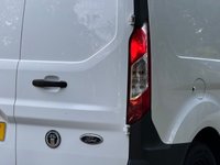 USED 2015 15 FORD TRANSIT CONNECT 1.6 TDCi 200 Panel Van 4dr Diesel Manual L1 H1 (124 g/km, 74 bhp) 
