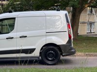 USED 2015 15 FORD TRANSIT CONNECT 1.6 TDCi 200 Panel Van 4dr Diesel Manual L1 H1 (124 g/km, 74 bhp) 