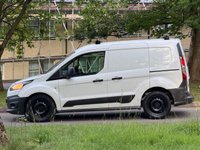 USED 2015 15 FORD TRANSIT CONNECT 1.6 TDCi 200 Panel Van 4dr Diesel Manual L1 H1 (124 g/km, 74 bhp) 