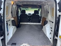 USED 2015 15 FORD TRANSIT CONNECT 1.6 TDCi 200 Panel Van 4dr Diesel Manual L1 H1 (124 g/km, 74 bhp) 