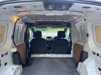 USED 2015 15 FORD TRANSIT CONNECT 1.6 TDCi 200 Panel Van 4dr Diesel Manual L1 H1 (124 g/km, 74 bhp) 