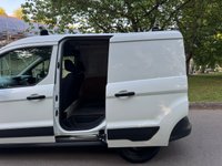 USED 2015 15 FORD TRANSIT CONNECT 1.6 TDCi 200 Panel Van 4dr Diesel Manual L1 H1 (124 g/km, 74 bhp) 