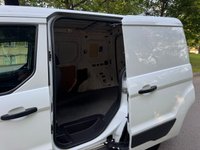 USED 2015 15 FORD TRANSIT CONNECT 1.6 TDCi 200 Panel Van 4dr Diesel Manual L1 H1 (124 g/km, 74 bhp) 
