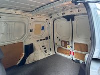 USED 2015 15 FORD TRANSIT CONNECT 1.6 TDCi 200 Panel Van 4dr Diesel Manual L1 H1 (124 g/km, 74 bhp) 