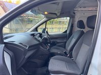 USED 2015 15 FORD TRANSIT CONNECT 1.6 TDCi 200 Panel Van 4dr Diesel Manual L1 H1 (124 g/km, 74 bhp) 