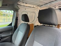 USED 2015 15 FORD TRANSIT CONNECT 1.6 TDCi 200 Panel Van 4dr Diesel Manual L1 H1 (124 g/km, 74 bhp) 
