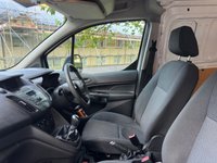 USED 2015 15 FORD TRANSIT CONNECT 1.6 TDCi 200 Panel Van 4dr Diesel Manual L1 H1 (124 g/km, 74 bhp) 