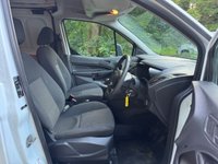 USED 2015 15 FORD TRANSIT CONNECT 1.6 TDCi 200 Panel Van 4dr Diesel Manual L1 H1 (124 g/km, 74 bhp) 