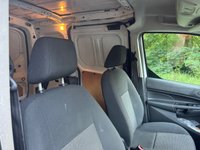 USED 2015 15 FORD TRANSIT CONNECT 1.6 TDCi 200 Panel Van 4dr Diesel Manual L1 H1 (124 g/km, 74 bhp) 
