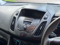 USED 2015 15 FORD TRANSIT CONNECT 1.6 TDCi 200 Panel Van 4dr Diesel Manual L1 H1 (124 g/km, 74 bhp) 